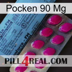 Poxet 90 Mg 35
